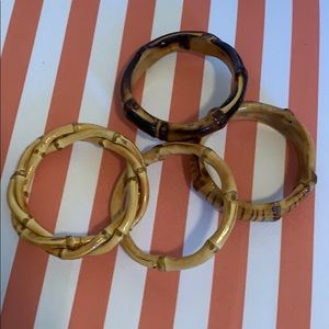 Set of Bangles